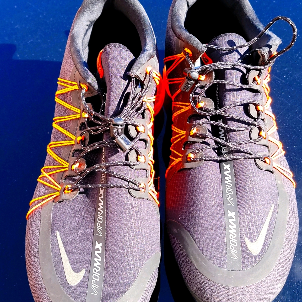 Nike vapormax utility